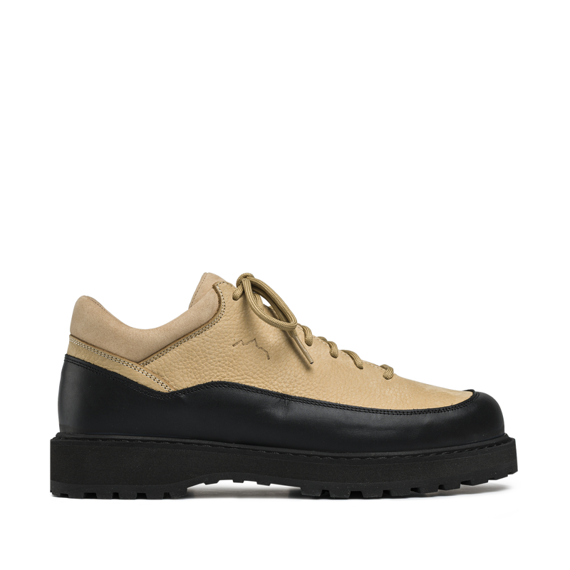 Diemme x Sunflower Cornaro Gala Nut Leather M